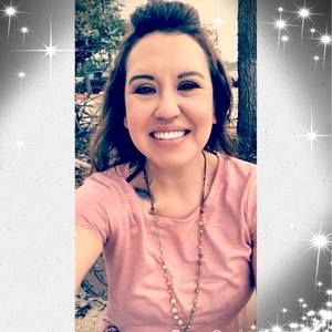 Meet your Posher, Veronica